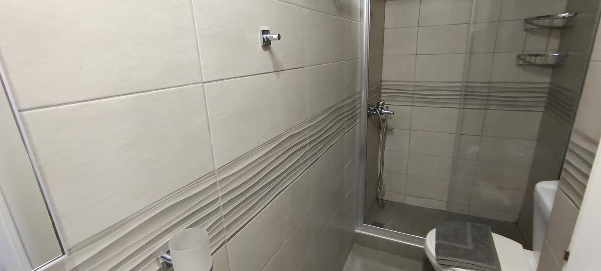 Appartamento Αλέξανδρος 2 Myrina Esterno foto