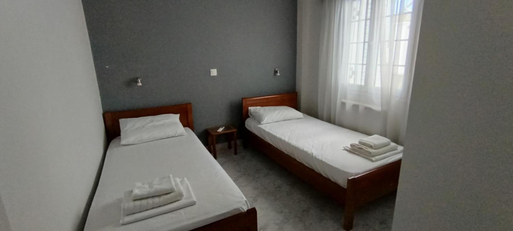Appartamento Αλέξανδρος 2 Myrina Esterno foto