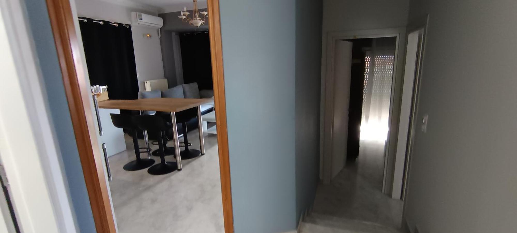 Appartamento Αλέξανδρος 2 Myrina Esterno foto